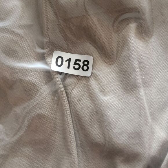 Esprit Khaki Trench Coat - Picture 9 of 12